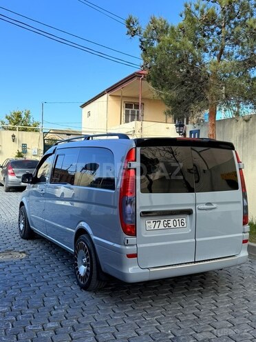 Mercedes  2010, 245,020 km - 2.1 l - Bakı