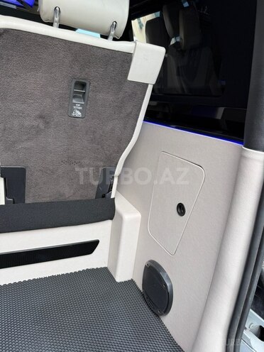 Mercedes  2010, 245,020 km - 2.1 l - Bakı