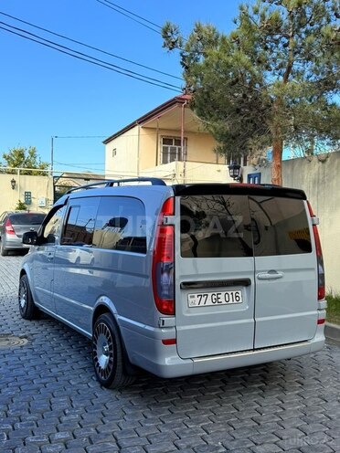Mercedes  2010, 245,020 km - 2.1 l - Bakı