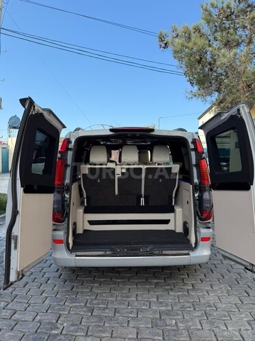 Mercedes  2010, 245,020 km - 2.1 l - Bakı