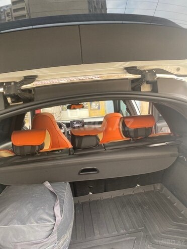 Mercedes GLC 300 2017, 155,000 km - 2.0 l - Bakı
