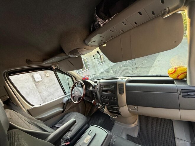 Mercedes Sprinter 315 2009, 450,000 km - 2.2 l - Bakı