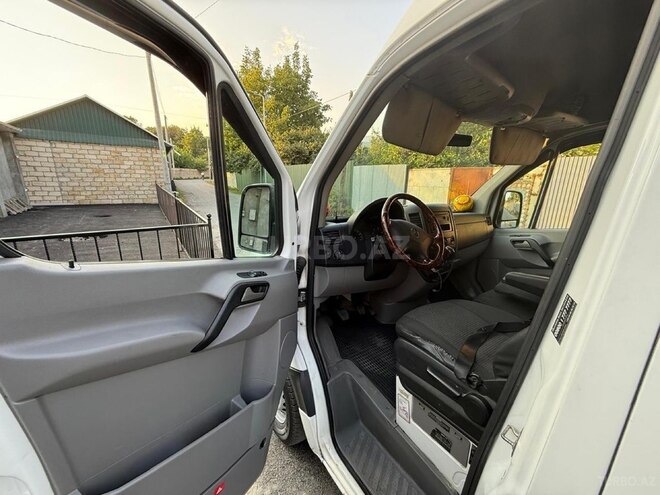 Mercedes Sprinter 315 2009, 450,000 km - 2.2 l - Bakı