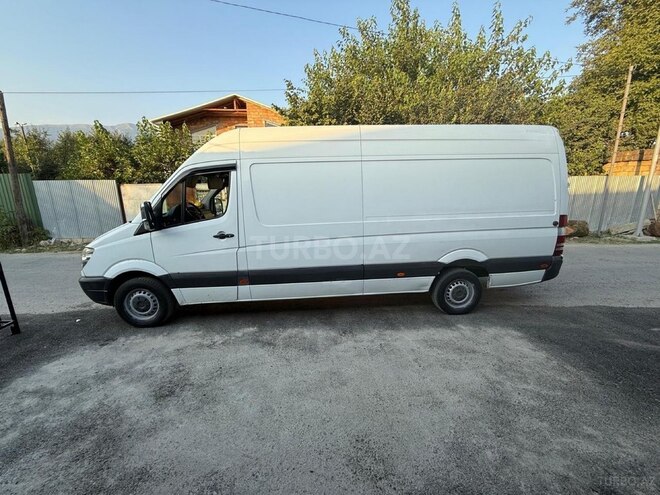 Mercedes Sprinter 315 2009, 450,000 km - 2.2 l - Bakı