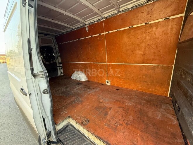 Mercedes Sprinter 315 2009, 450,000 km - 2.2 l - Bakı