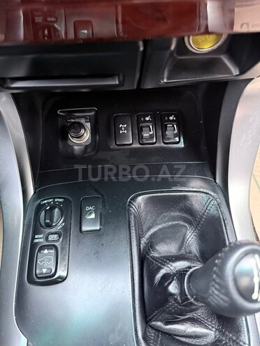 Toyota Land Cruiser Prado 2008, 280,436 km - 4.0 l - Bakı