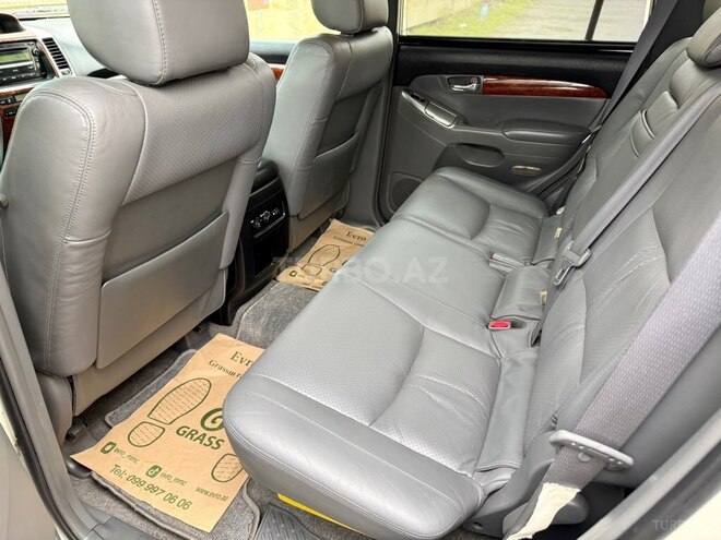 Toyota Land Cruiser Prado 2008, 280,436 km - 4.0 l - Bakı