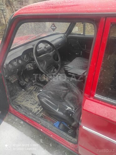 LADA (VAZ) 2106 1985, 151,551 km - 1.3 l - Şəki