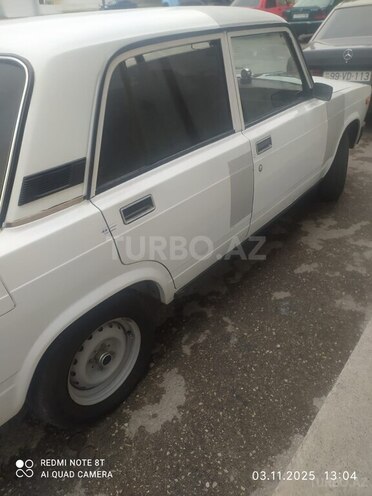 LADA (VAZ) 2107 2007, 200,000 km - 1.5 l - Bakı