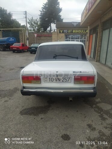 LADA (VAZ) 2107 2007, 200,000 km - 1.5 l - Bakı
