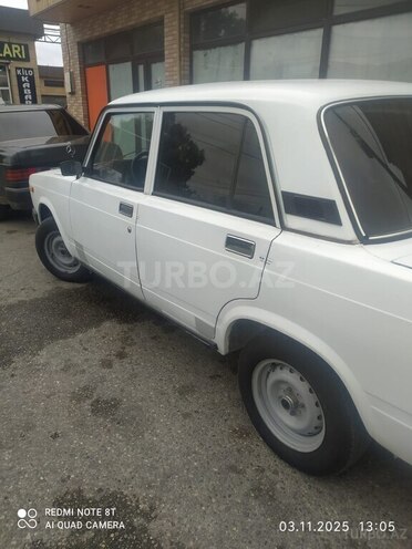 LADA (VAZ) 2107 2007, 200,000 km - 1.5 l - Bakı