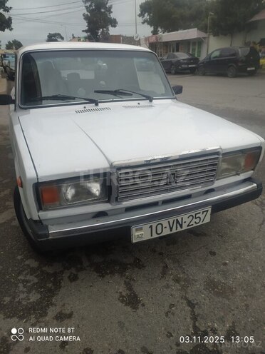 LADA (VAZ) 2107 2007, 200,000 km - 1.5 l - Bakı