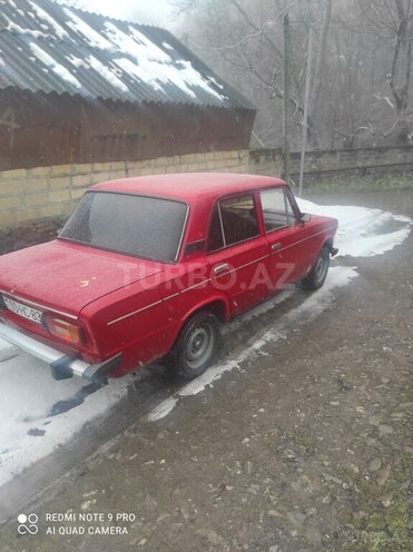 LADA (VAZ) 2106 1985, 151,551 km - 1.3 l - Şəki