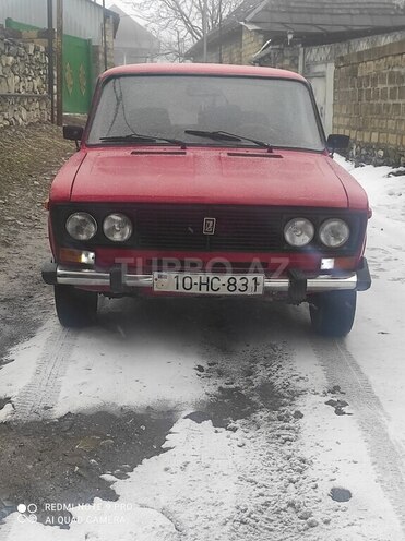 LADA (VAZ) 2106 1985, 151,551 km - 1.3 l - Şəki