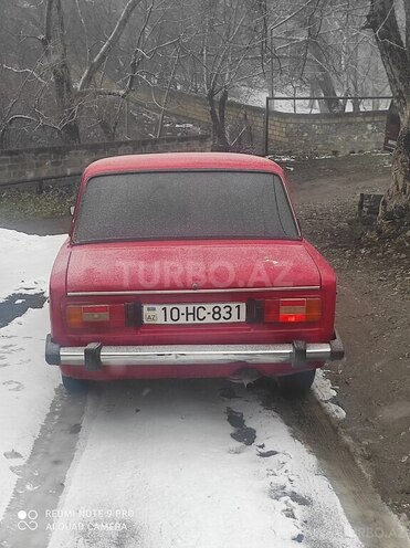 LADA (VAZ) 2106 1985, 151,551 km - 1.3 l - Şəki