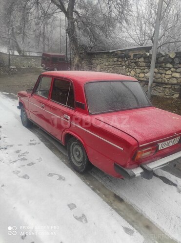 LADA (VAZ) 2106 1985, 151,551 km - 1.3 l - Şəki