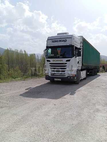 Scania R420-1