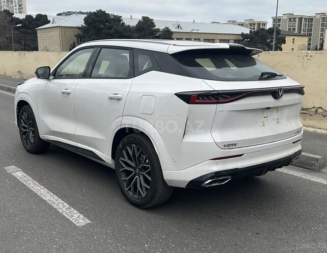Changan  2025, 0 km - 1.5 l - Bakı
