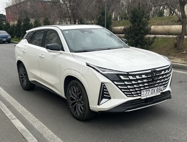 Changan  2025, 0 km - 1.5 l - Bakı