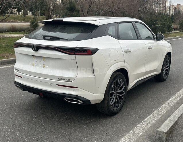 Changan  2025, 0 km - 1.5 l - Bakı