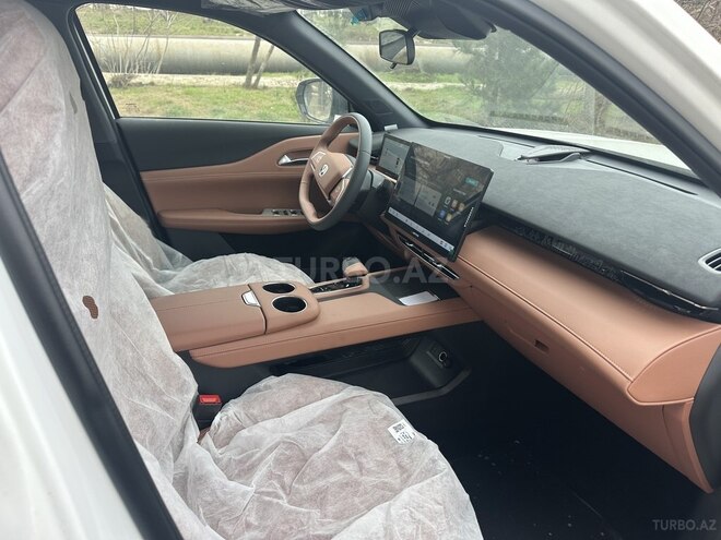 Changan  2025, 0 km - 1.5 l - Bakı