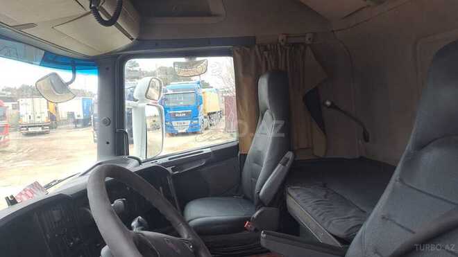 Scania R420-6