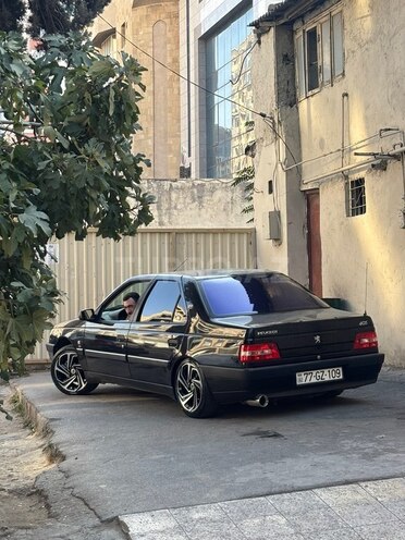 Peugeot 405 2020, 67,000 km - 1.6 л - Bakı
