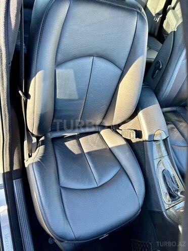 Mercedes E 230 2007, 267,550 km - 2.5 l - Bakı