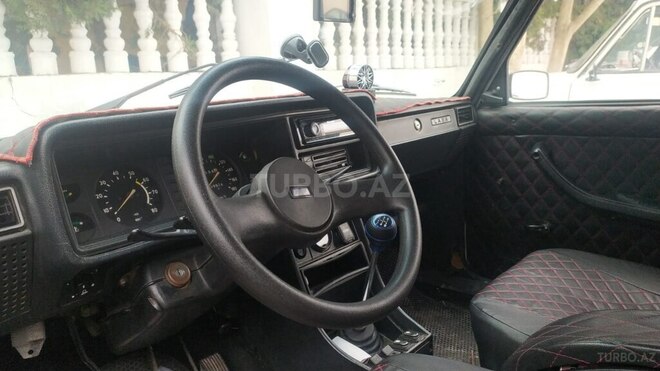 LADA (VAZ) 2107 2007, 200,000 km - 1.5 l - Bakı