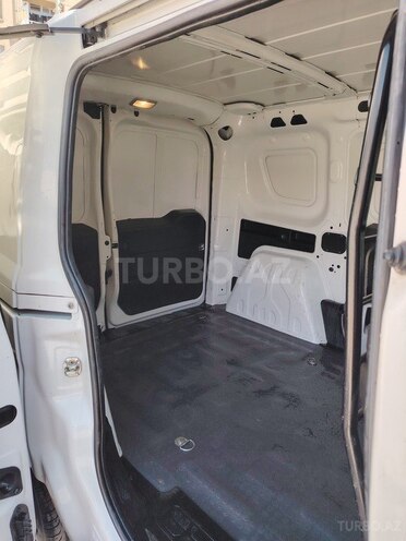 Fiat Doblo 2013, 159,000 km - 1.3 l - Sumqayıt