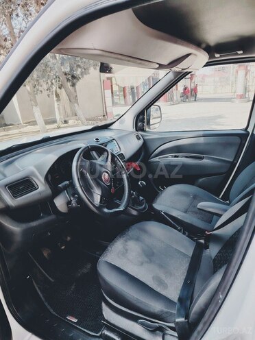 Fiat Doblo 2013, 159,000 km - 1.3 l - Sumqayıt