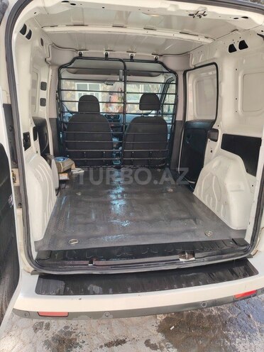 Fiat Doblo 2013, 159,000 km - 1.3 l - Sumqayıt