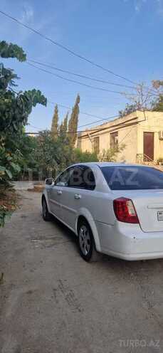 Daewoo Gentra 2014, 249,000 km - 1.5 l - Bakı
