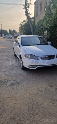 Daewoo Gentra 2014, 249,000 km - 1.5 l - Bakı