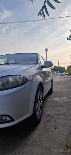 Daewoo Gentra 2014, 249,000 km - 1.5 l - Bakı