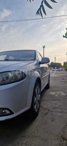 Daewoo Gentra 2014, 249,000 km - 1.5 l - Bakı