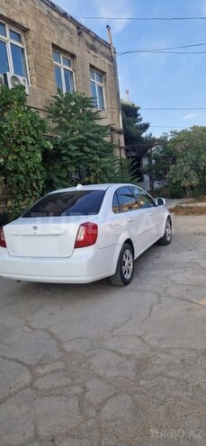 Daewoo Gentra 2014, 249,000 km - 1.5 l - Bakı