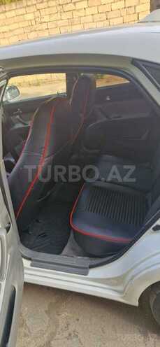 Daewoo Gentra 2014, 249,000 km - 1.5 l - Bakı