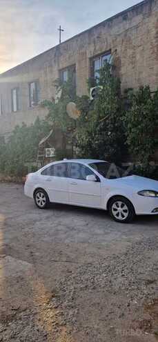 Daewoo Gentra 2014, 249,000 km - 1.5 l - Bakı