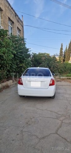 Daewoo Gentra 2014, 249,000 km - 1.5 l - Bakı