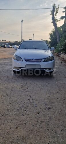 Daewoo Gentra 2014, 249,000 km - 1.5 l - Bakı