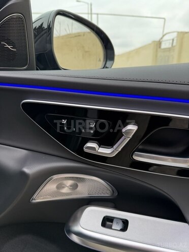Mercedes E 350 e 2025, 6,700 km - 2.0 l - Bakı