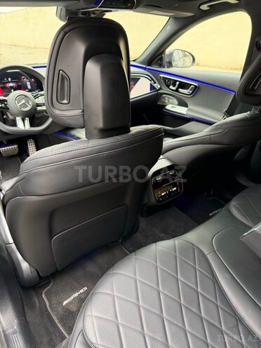 Mercedes E 350 e 2025, 6,700 km - 2.0 l - Bakı