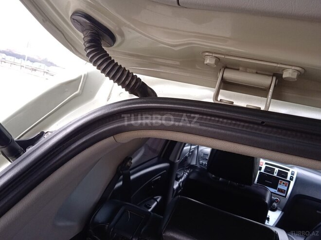 Hyundai Tucson 2006, 279,000 km - 2.0 л - Bakı