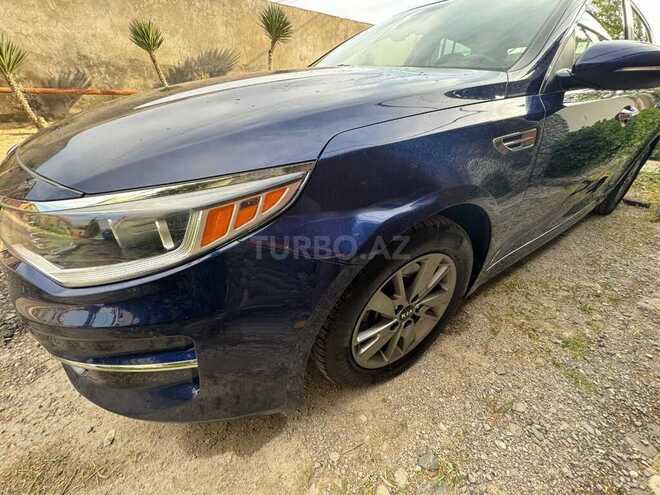 Kia Optima 2015, 154,866 km - 1.6 l - Bakı