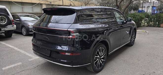 Changan Qiyuan Q07-8