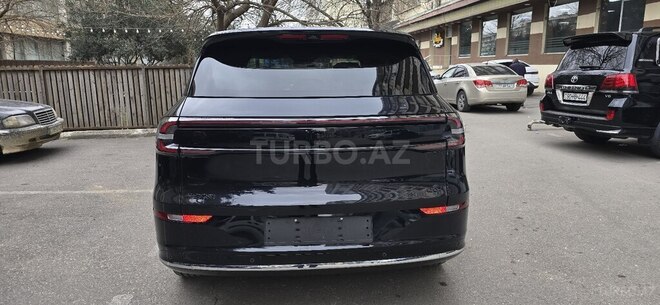 Changan Qiyuan Q07-4