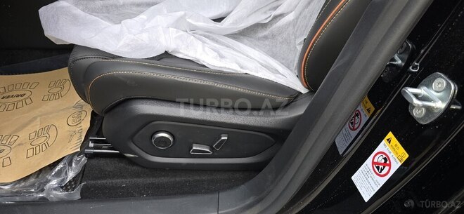 Changan Qiyuan Q07-11