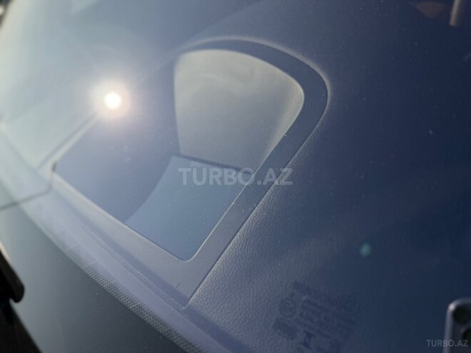 BMW 528 2015, 207,000 km - 2.0 l - Bakı