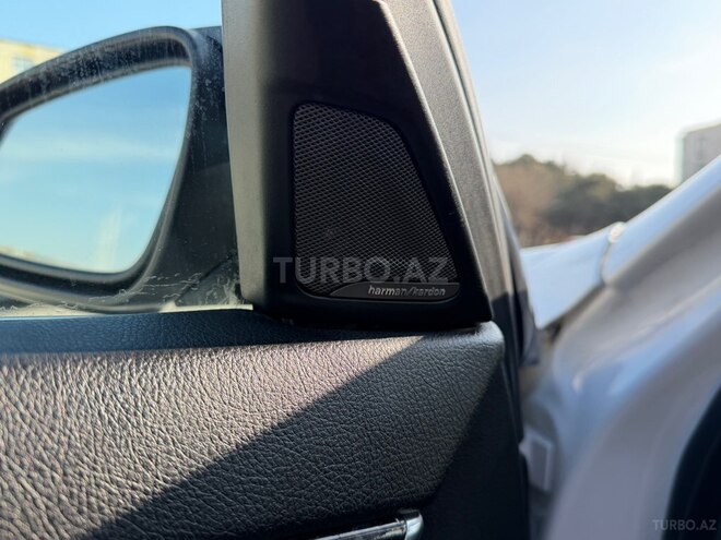 BMW 528 2015, 207,000 km - 2.0 l - Bakı